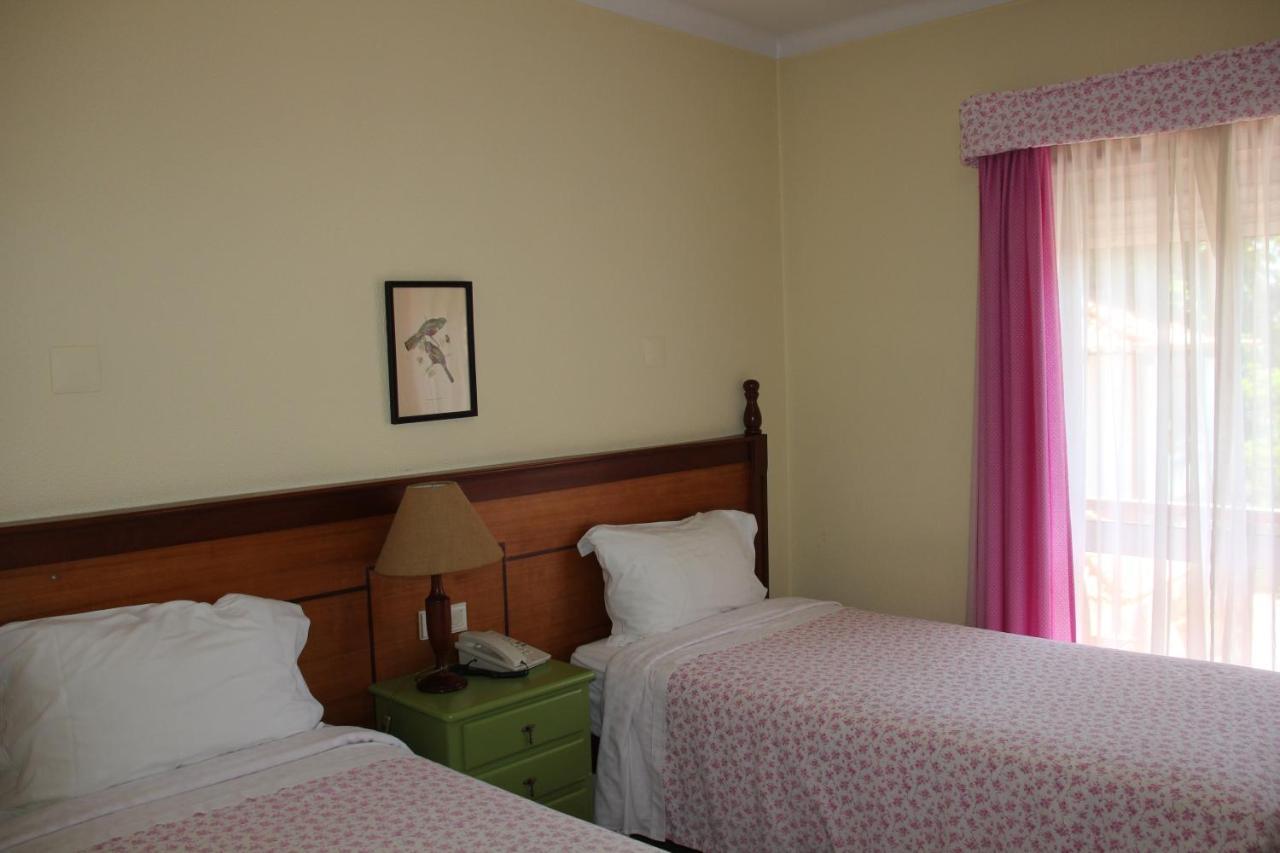 Hotel Joao Capela Aveiro Exterior photo
