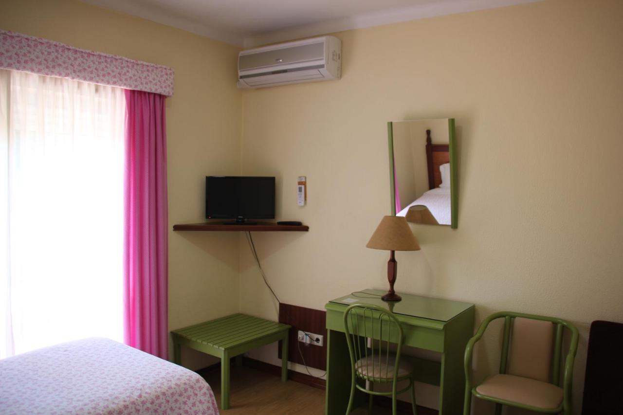 Hotel Joao Capela Aveiro Exterior photo