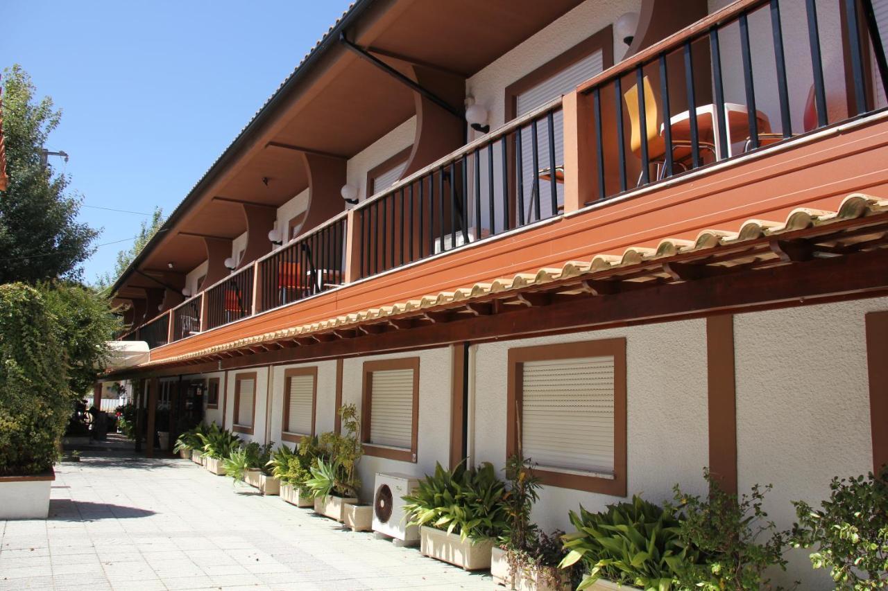 Hotel Joao Capela Aveiro Exterior photo