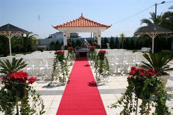 Hotel Joao Capela Aveiro Exterior photo